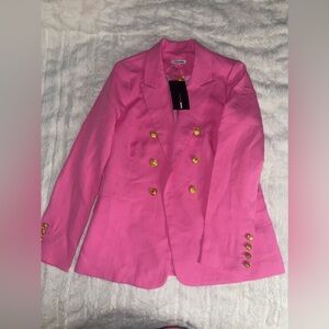 Fashion nova blazer